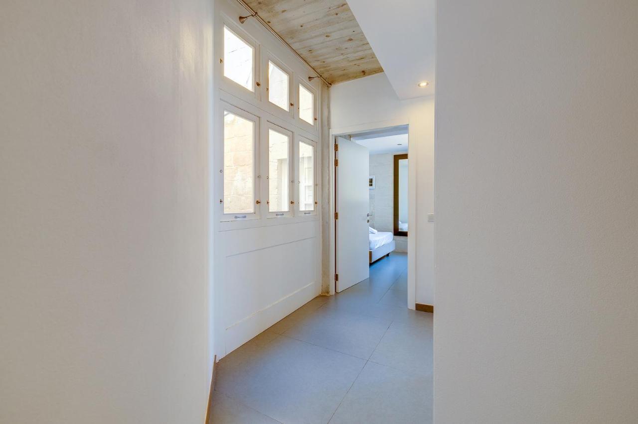 Luxurious 2Br Apartment In La Valeta Exterior foto